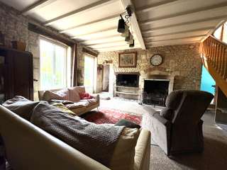 Vente maison 18 pièces