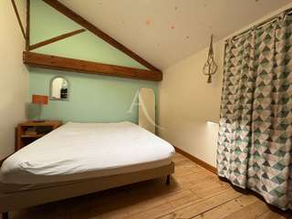 Vente maison 18 pièces