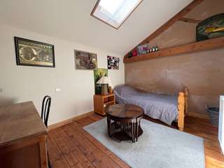 Vente maison 18 pièces