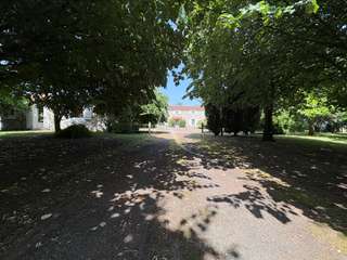 Vente maison 18 pièces
