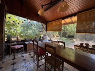 Vente maison 18 pièces