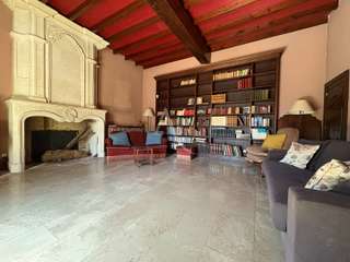 Vente maison 18 pièces