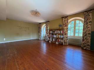 Vente maison 18 pièces