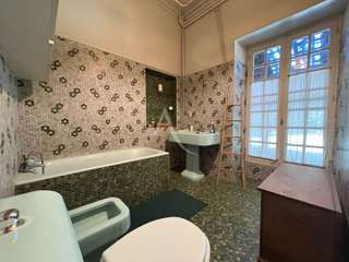 Vente maison 18 pièces