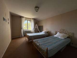 Vente maison 18 pièces