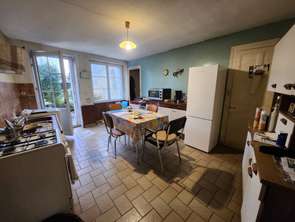 Vente Maison 2 chambresNalliers