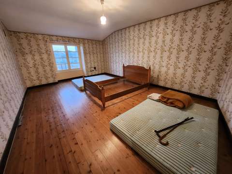 Vente maison 3 pièces Vente maison 3 pièces