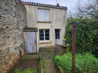 Vente maison 3 pièces Vente maison 3 pièces