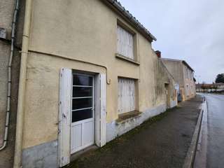Vente maison 3 pièces Vente maison 3 pièces