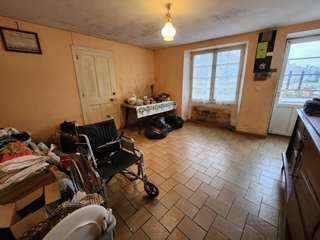Vente maison 3 pièces Vente maison 3 pièces