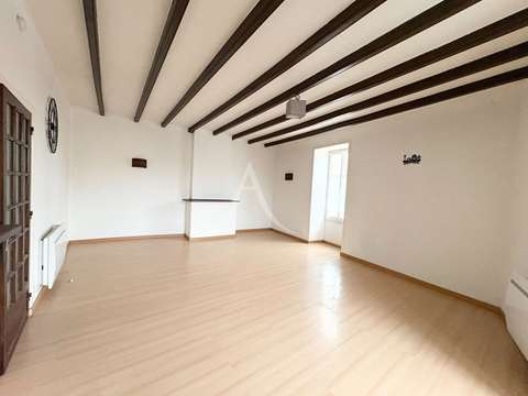 Vente maison 5 pièces Nalliers 85