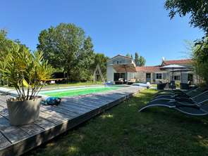 Vente Maison 3 chambresNalliers