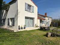 Vente maison 5 pièces Vente maison 5 pièces