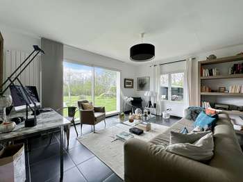 Vente Maison 3 chambresNalliers