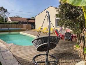 Vente Maison 5 chambresNalliers