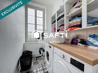 Vente maison 8 pièces Vente maison 8 pièces