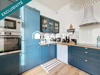 Vente maison 8 pièces Vente maison 8 pièces