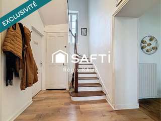 Vente maison 8 pièces Vente maison 8 pièces