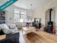 Vente maison 8 pièces Vente maison 8 pièces