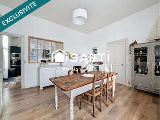 Vente maison 8 pièces Vente maison 8 pièces