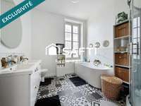 Vente maison 8 pièces Vente maison 8 pièces