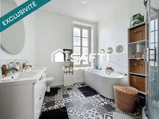 Vente maison 8 pièces Vente maison 8 pièces