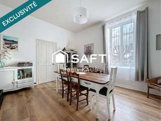 Vente maison 8 pièces Vente maison 8 pièces