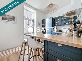 Vente maison 8 pièces Vente maison 8 pièces