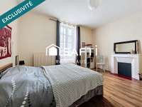 Vente maison 8 pièces Vente maison 8 pièces