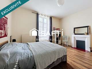 Vente maison 8 pièces Vente maison 8 pièces
