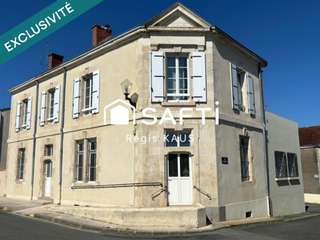 Vente maison 8 pièces Vente maison 8 pièces