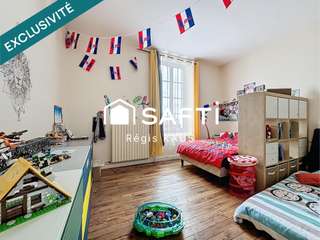 Vente maison 8 pièces Vente maison 8 pièces