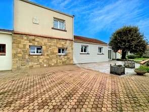 Vente Maison 5 chambresNalliers