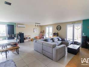 Vente Maison 5 chambresNalliers