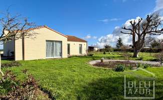 Photo Vente maison Nalliers