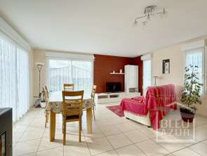 Vente Maison 3 chambresNalliers
