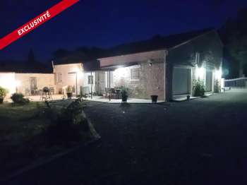 Vente maison 9 pièces Vente maison 9 pièces