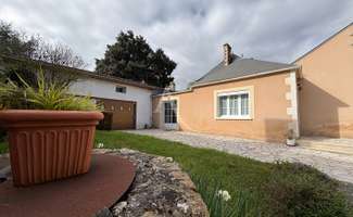 Photo Vente maison Nalliers