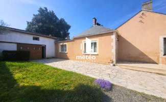 Photo Vente maison Nalliers