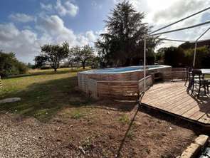 Vente Maison 4 chambresNalliers