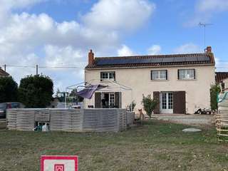 Vente maison 7 pièces Vente maison 7 pièces