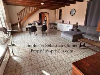 Vente maison 7 pièces Vente maison 7 pièces