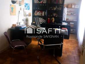 Vente Maison 1 chambreNalliers