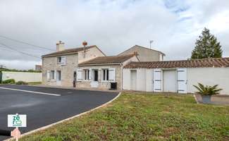 Photo Vente maison Nalliers