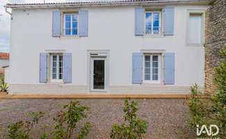 Photo Vente maison Nalliers