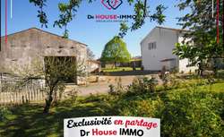 Photo Vente maison Nalliers