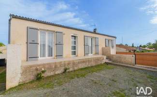 Photo Vente maison Nalliers