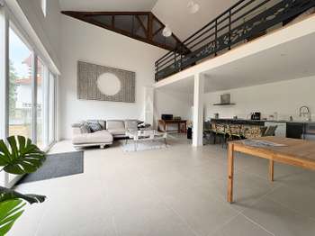 Vente maison 11 pièces Nalliers 85