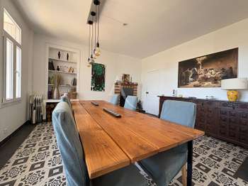Vente Maison 5 chambresNalliers