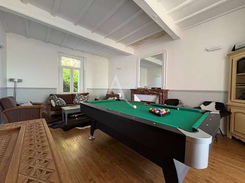 Vente maison 11 pièces Vente maison 11 pièces